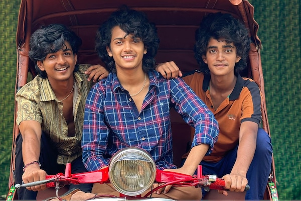 Tuk Tuk