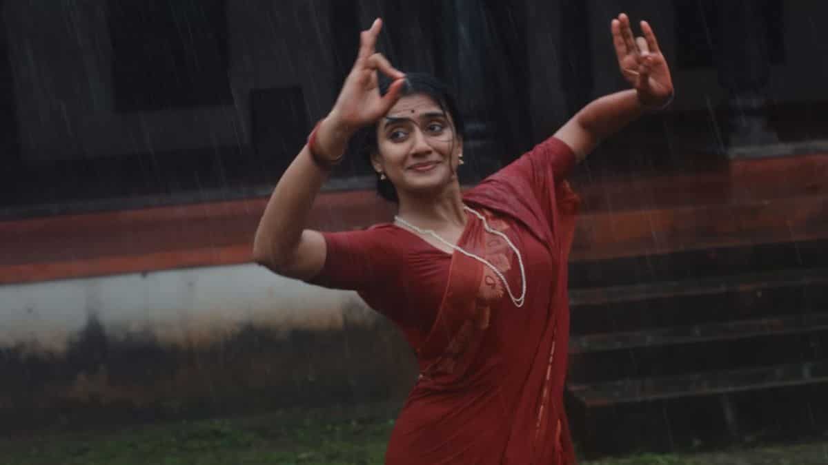 Sushmitha Bhat: Did not expect the song Tulasi to blow up the way it did