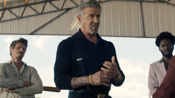 Tulsa King on OTT: Ahead of Season 3, everything you need to know about Sylvester Stallone led crime drama