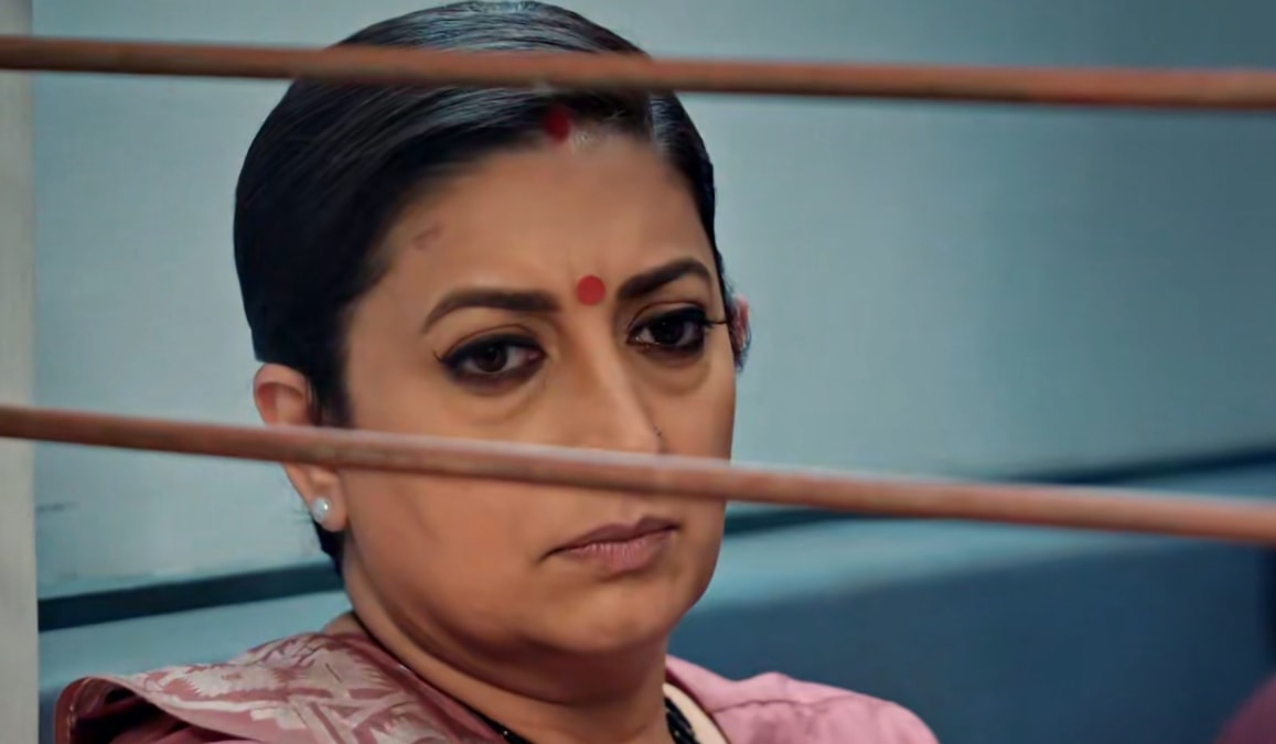 Kyunki Saas Bhi Kabhi Bahu Thi 2 Episode 144 December 19 highlights: Karan lashes out at Mihir, Tulsi starts afresh in a new place