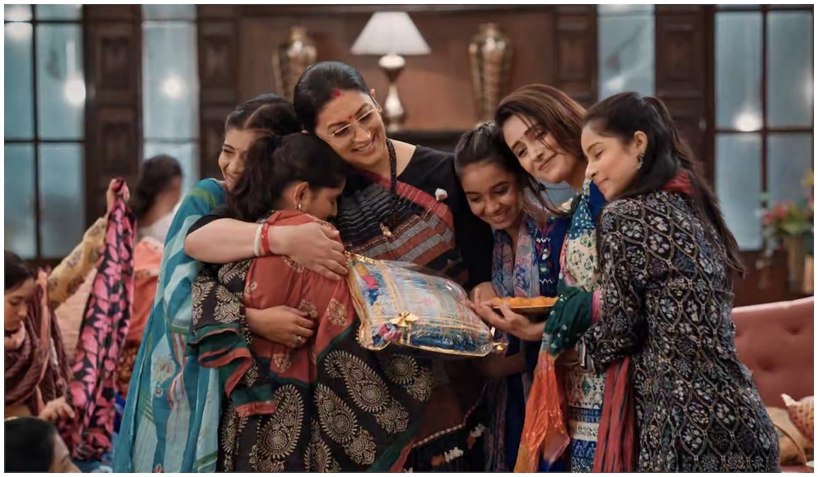 Kyunki Saas Bhi Kabhi Bahu Thi 2 Episode 148 December 23 highlights: Angad’s new house to Pari’s regret for Tulsi