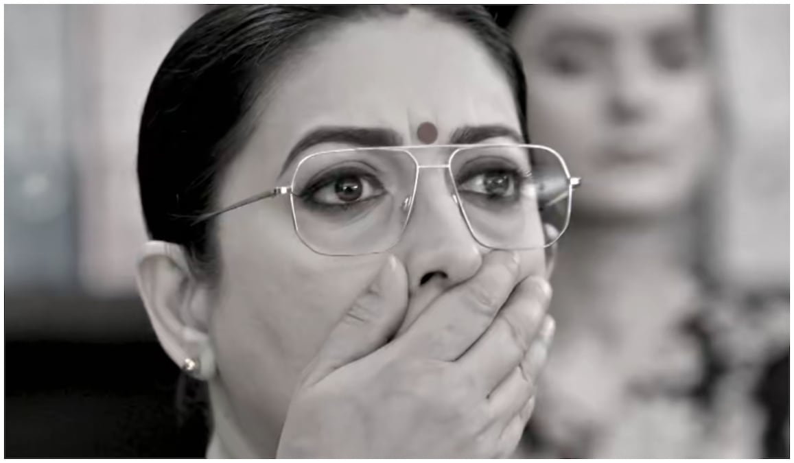 Kyunki Saas Bhi Kabhi Bahu Thi 2: Smriti Irani’s Tulsi to get a major shocking twist with Mihir’s death? Here’s everything we know