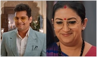 Kyunki Saas Bhi Kabhi Bahu Thi 2 Episode 145 December 20 highlights: Tulsi’s new journey as a businesswoman to Noina’s fancy show