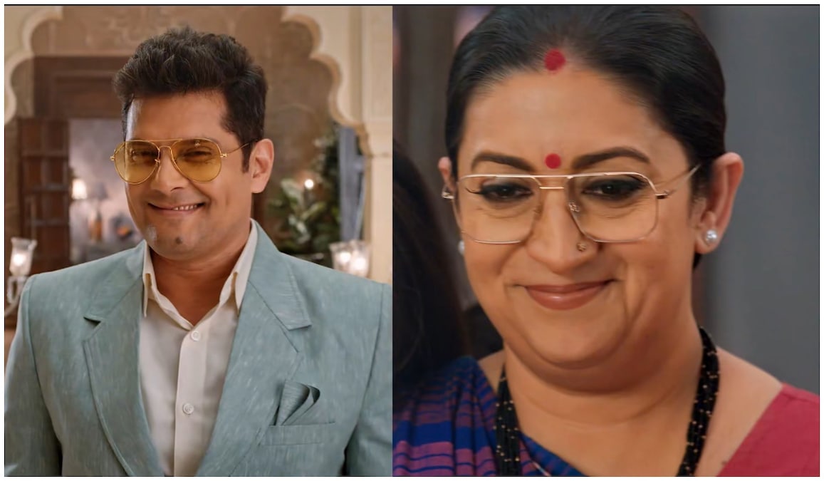 Kyunki Saas Bhi Kabhi Bahu Thi 2 Episode 145 December 20 highlights: Tulsi’s new journey as a businesswoman to Noina’s fancy show
