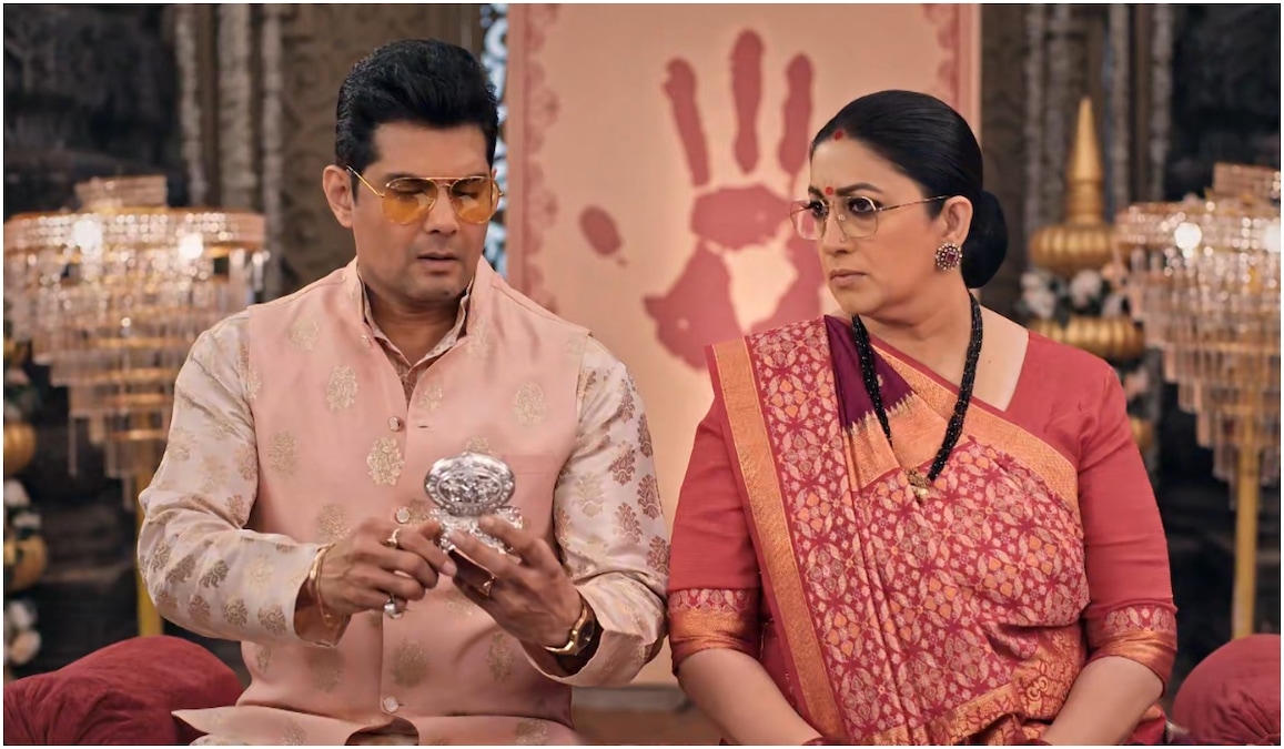 Kyunki Saas Bhi Kabhi Bahu Thi 2 Episode 167 January 11 highlights: Tulsi and Mihir’s awkward encounters to Pari’s abuse and Noina’s jealousy