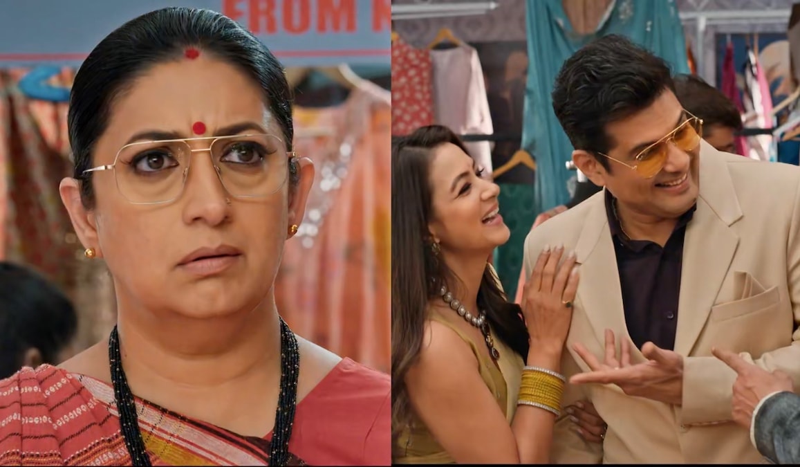 Kyunki Saas Bhi Kabhi Bahu Thi 2 Episode 159 January 3 highlights: Mihir’s plan to meet Tulsi to Hrithik and Munni’s iconic reunion