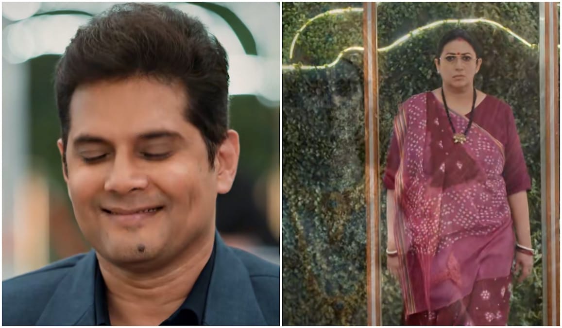 Kyunki Saas Bhi Kabhi Bahu Thi 2 Episode 189 February 2 highlights: Tulsi’s bold step for Mihir’s Virani business to Pari-Ajay’s reunion