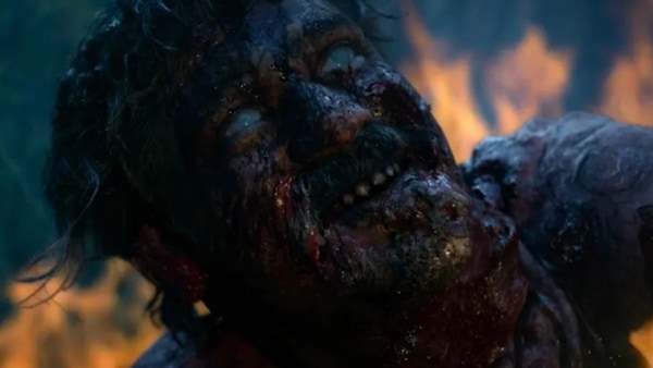 Tumbbad Still
