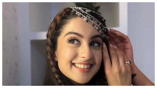 Ali Baba fame TV actress Tunisha Sharma dies by suicide at the age of 20