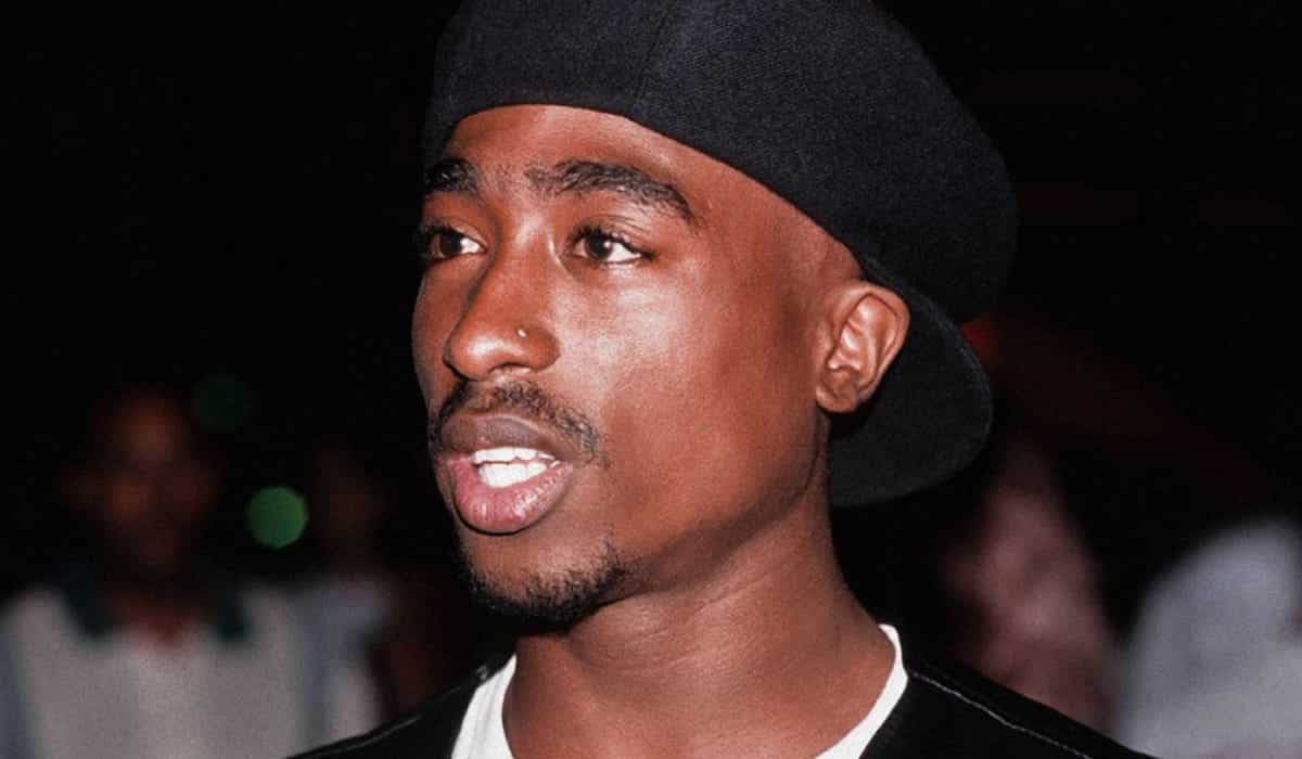 Tupac Shakur's undiscovered chapter: Did you know he had almost signed ...