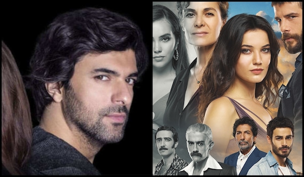 Turkish dramas on OTT that makes up a delightful watch