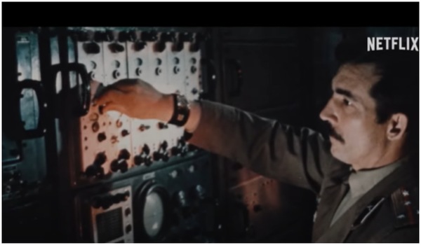 Turning Point: The Bomb and the Cold War OTT release date – Here's when you can stream Brian Knappenberger’s documentary