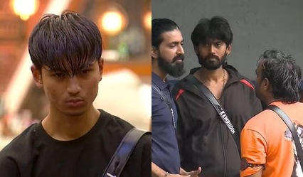 Bigg Boss Tamil season 9 week 5 elimination: Evicted Tushaar says ‘Aurora is my...’, Vijay Sethupathi exposes Prajin, Praveen, Kamrudin