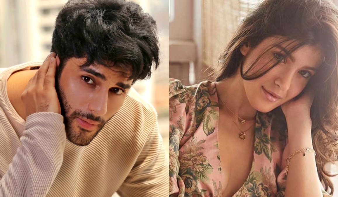 Student of the Year 3: Tusharr Khanna is the male lead opposite Shanaya Kapoor in Karan Johar's rom-com? Know the details