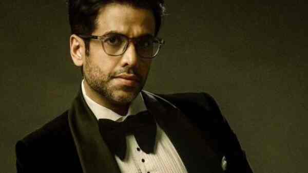 Tusshar Kapoor makes his OTT film debut with Prerna Arora’s Dunk – Once Bitten Twice Shy; everything you need to know