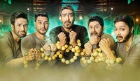 Golmaal 5: Rohit Shetty and Ajay Devgn's film to release in 2027 | Exciting details about the cast revealed