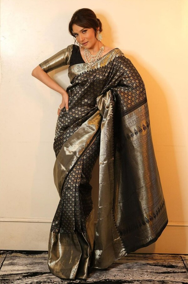 Ankita Lokhande