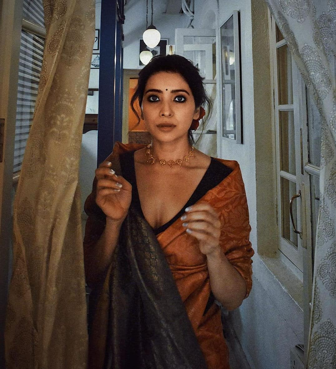 Asha Negi