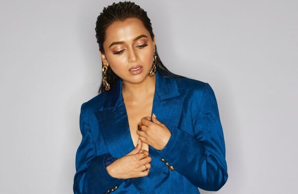 Tejasswi Prakash