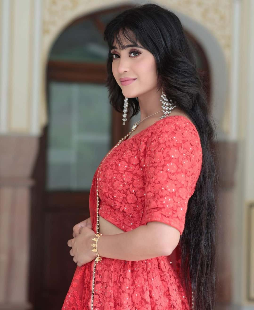 Shivangi Joshi