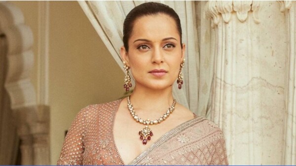 Kangana Ranaut reveals she refused to go in room with 'bhikhari film mafia'