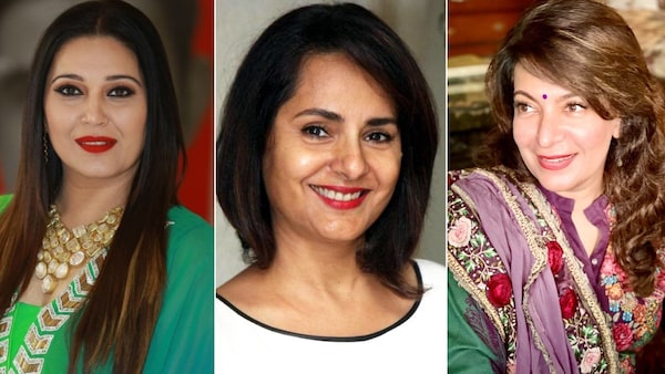 Doordarshan era actresses who are now winning hearts on OTT