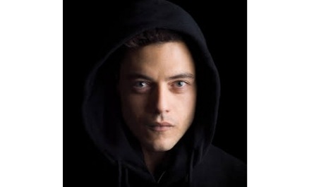 Name this acclaimed psychological thriller series.							