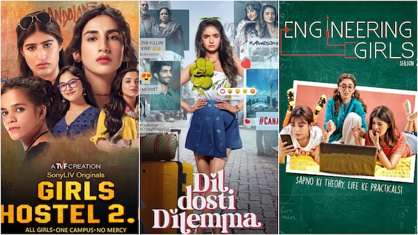 5 TV shows Like Dil Dosti Dilemma to add to your binge list