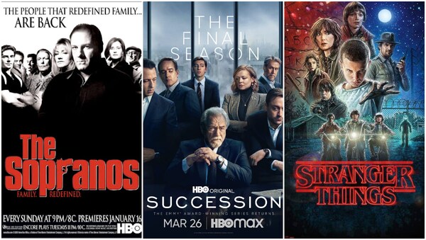 Succession, The Sopranos, to Stranger Things – Unintentionally hilarious shows that transcended their genre skilfully