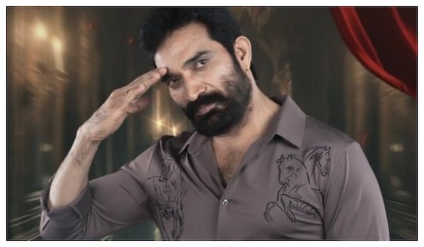 Bigg Boss 9 Telugu: A shocking eviction, Bharani gets eliminated | Exclusive