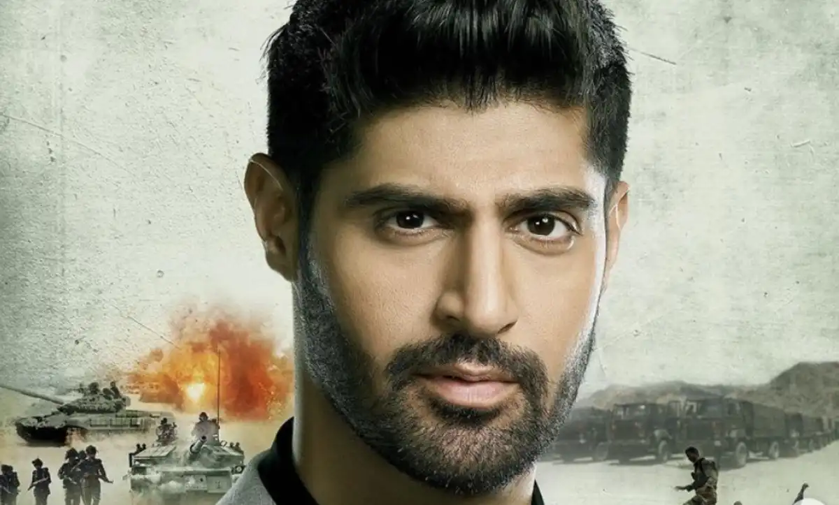 Exclusive! Code M season 2 actor Tanuj Virwani: There is nothing better than being that cheesy romantic guy