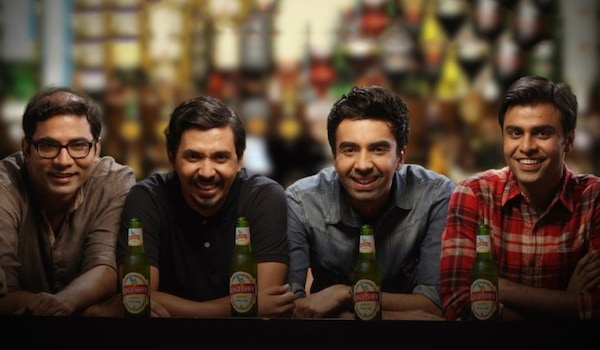 TVF Pitchers