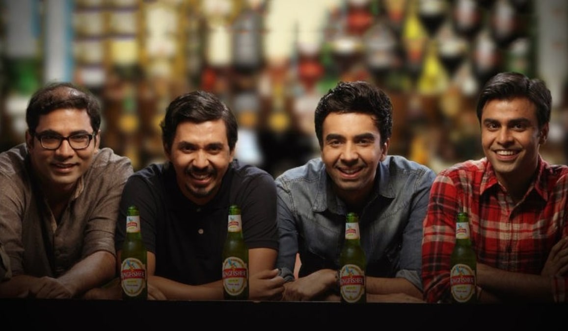Top 5 TVF series to watch on OTT ahead of Hello Bachhon release: Pitchers, College Romance, and more
