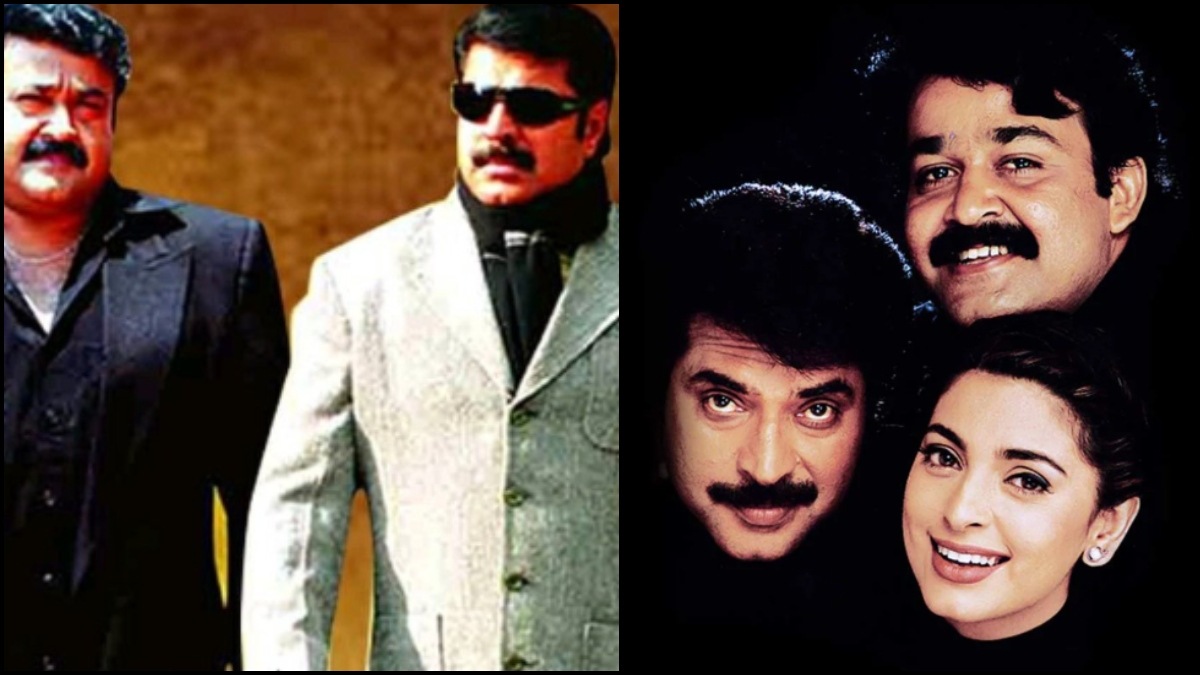 5 best Mohanlal-Mammootty films that you should watch on OTT if you love Malayalam cinema