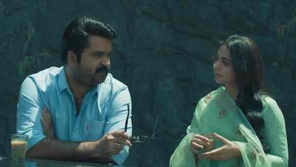 Twenty One Gms song Vijanamaam Thazvaaram: Anoop Menon's soothing track picks up power