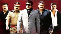5 Malayalam multi-starrer films to watch on OTT as you await Empuraan release