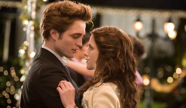 Twilight turns 15: The film that made Robert Pattinson and Kristen Stewart global stars
