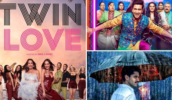 Here's a list of 5 fresh contents on Prime Video which will make your yearend full of entertainment