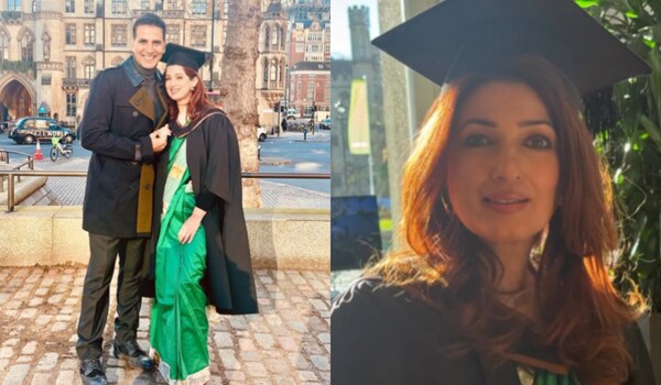 Akshay Kumar pens an emotional appreciation post for ‘superwoman’ wifey. Here’s why he’s feeling proud