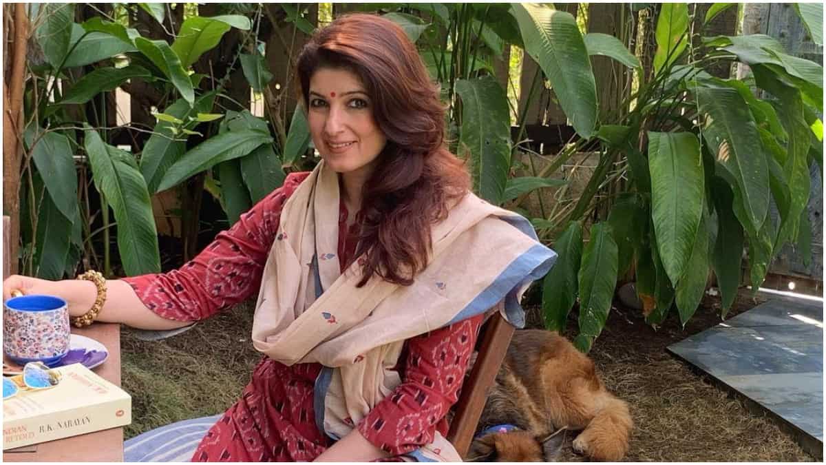 Twinkle Khanna breaks silence on being accused of performing at Dawood Ibrahim’s parties after over 10 years - 'He would have chosen more skilled performers'
