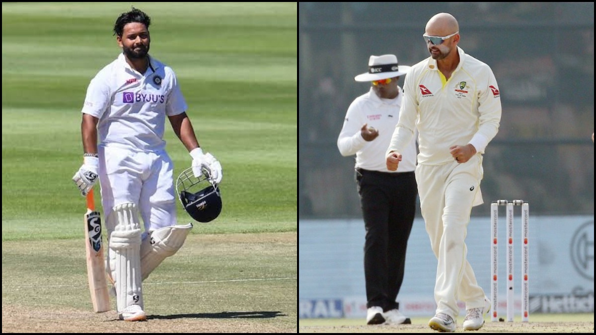 'Rishabh Pant hota tho...' Fans miss keeper-batter after Nathan Lyon gets 5 wicket-haul on Day 2 of IND vs AUS