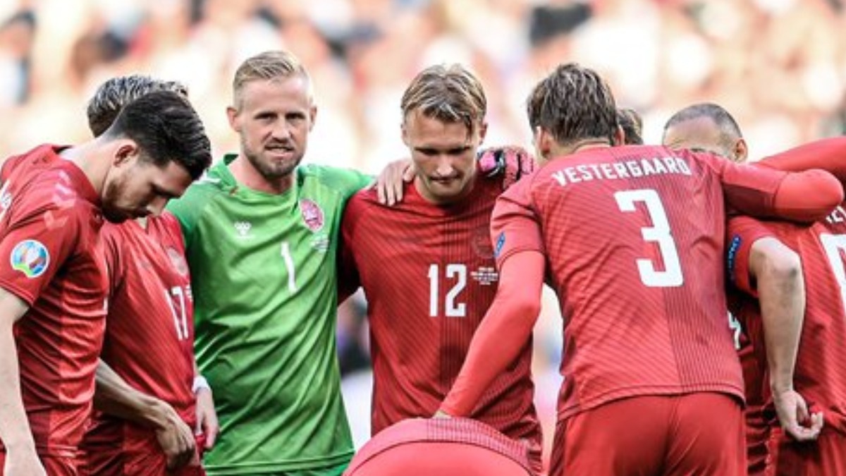 Denmark vs Tunisia, FIFA World Cup 2022: When and where to watch, live-streaming details