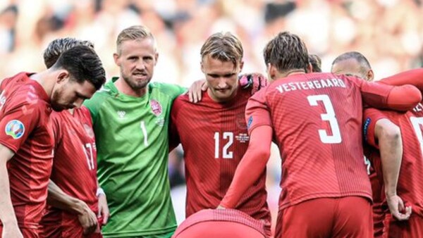 Denmark vs Tunisia, FIFA World Cup 2022: When and where to watch, live-streaming details