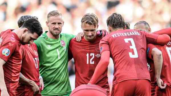 Denmark vs Tunisia, FIFA World Cup 2022: When and where to watch, live-streaming details