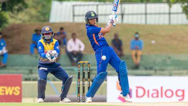 IND-W vs SL-W Women's Asia Cup 2022 Final: When and where to watch India Women vs Sri Lanka Women