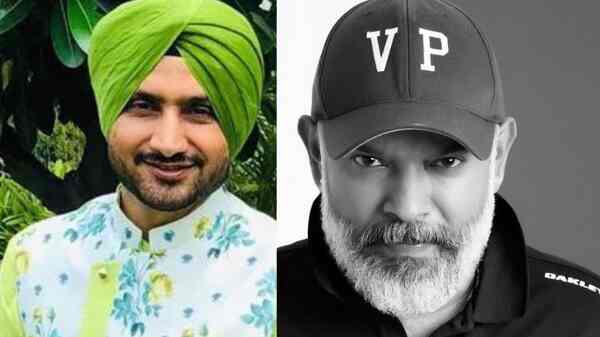 Will Harbhajan Singh join Thala Ajith’s Mankatha 2? 