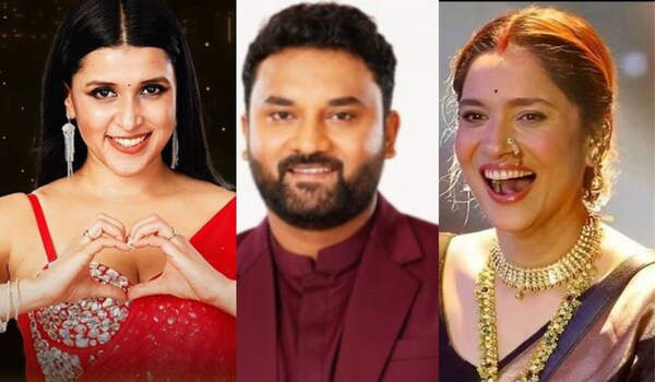 Mannara Chopra won’t make it to top two BECAUSE of the glitter on her dress? Here’s what two astrologers predicted about her and the finalists!