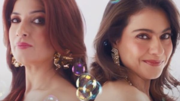Two Much teaser: Kajol and Twinkle Khanna's perfect introduction is 'too much' for them | Watch