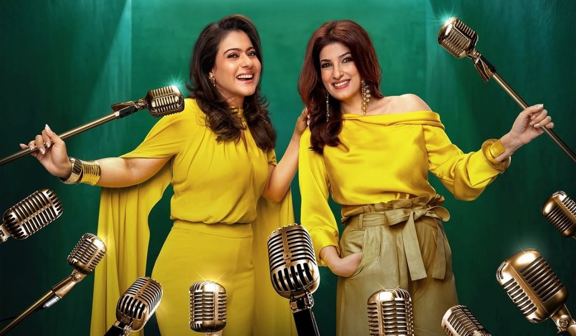 Two Much OTT Release Date: When and where to watch Kajol and Twinkle Khanna's talk show