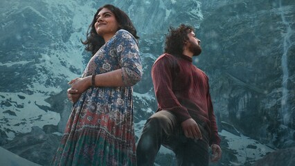 Two Souls OTT release date: When and where to watch Trinadh Varma, Bhavana Sagi’s Telugu film